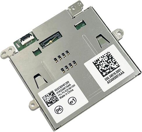 قارئ البطاقة الذكية للكمبيوتر المحمول JINTAI لجهاز Lenovo ThinkPad T16 Gen 1/2، P16s Gen 1/2/3 5C61B41059 in Kuwait