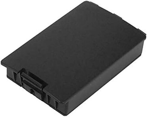 Replacement Battery for Polycom PBP1300 6030 PBP1850 8030 SpectraLink Link Wireless Tele SpectraLink NetLink Wireless T 6020 8020 SpectraLink 8020 TB100 SpectraLink NetLink Wireless T (1800mAh) in Saudi Arabia