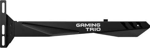 MSI Gaming GeForce RTX 4080 16GB GDRR6X 384-Bit HDMI/DP Nvlink Tri-Frozr 3 Ada Lovelace Architecture Graphics Card (RTX 4080 16GB Gaming X Trio) in Saudi Arabia