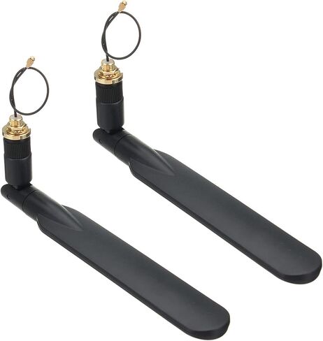 2PCS Signal Range Booster Drone Antenna Amplifier for DJI Mavic Pro Remote Control Accessories in Saudi Arabia