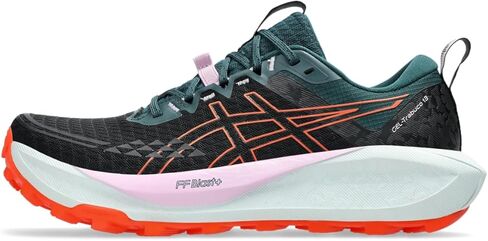 حذاء الجري Gel-Trabuco 13 للنساء من ASICS in Kuwait