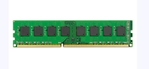Kingston Technology (KVR13N9S8/4) 4GB 1333 MHz 240-Pin DDR3 SDRAM Memory Module in Saudi Arabia