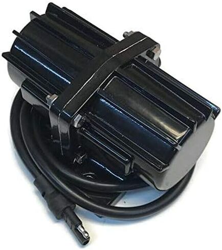 80lb Vibrator for Karrier Z-80, Cougar DC-80, Vibco DC-60, Earthquake DC-80TG in Saudi Arabia