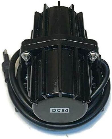 80lb Vibrator for Karrier Z-80, Cougar DC-80, Vibco DC-60, Earthquake DC-80TG in Saudi Arabia