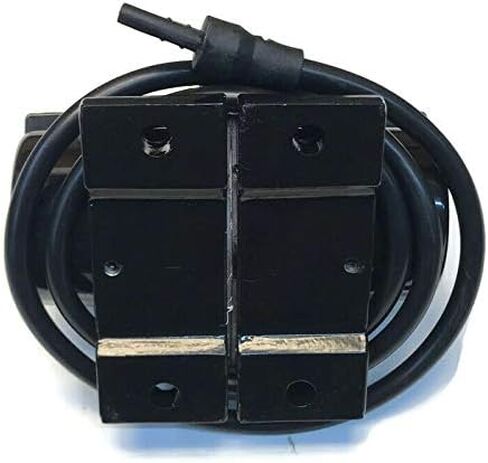 80lb Vibrator for Karrier Z-80, Cougar DC-80, Vibco DC-60, Earthquake DC-80TG in Saudi Arabia