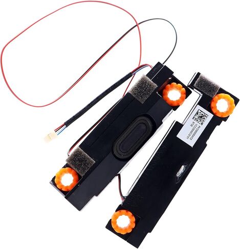 Deal4GO مكبر صوت داخلي 5SB0W90949 بديل لجهاز Lenovo Legion 5 2020 Y550-15 5-15IMH05H 5P-15IMH05H 5-15ARH05 in Kuwait