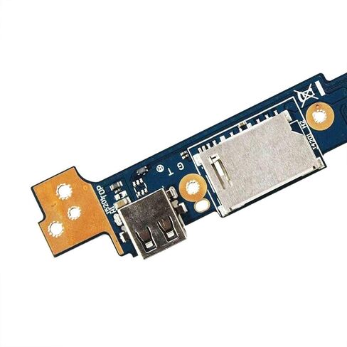 استبدال لوحة IO لزر تبديل الطاقة من Zahara لجهاز Asus TP300 TP300L TP300LA TP300LD TP300LJ / / Q302 Q302L Q302LA Q302LA-BBI5T14 60NB05Y0-IO2010 60NB05Y0-IO1070 NBX0001P700 90NB05Y1-R10030 in Kuwait