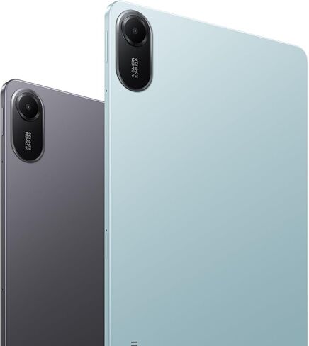 Xiaomi Redmi Pad 2 4G LTE (متوافق مع Tmobile Mint Tello & Global) GSM 11 بوصة 2.5K ثماني النواة 4 مكبرات صوت ذاكرة ROM عالمية 9000 مللي أمبير بلوتوث 5.3 8MP موديل 25040RP0AL (رمادي جرافيت، 256 جيجابايت + 8 جيجابايت) in Kuwait