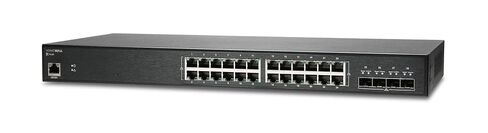 SonicWall Switch SWS14-24 with 1YR 24x7 Dynamic Support (02-SSC-8373) in Saudi Arabia