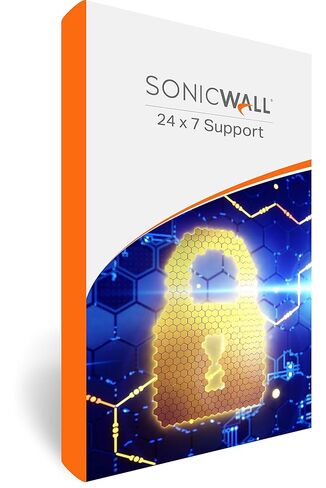 SonicWall Switch SWS14-24 with 1YR 24x7 Dynamic Support (02-SSC-8373) in Saudi Arabia