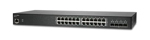 SonicWall Switch SWS14-24 with 1YR 24x7 Dynamic Support (02-SSC-8373) in Saudi Arabia