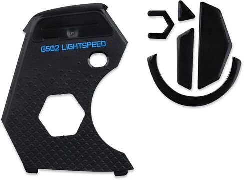 New The Mouse Balance Tuning Weights Replacement for Logitech G502 Wireless Gaming Mouse (G502 Wireless Mouse Weight Block) in Saudi Arabia