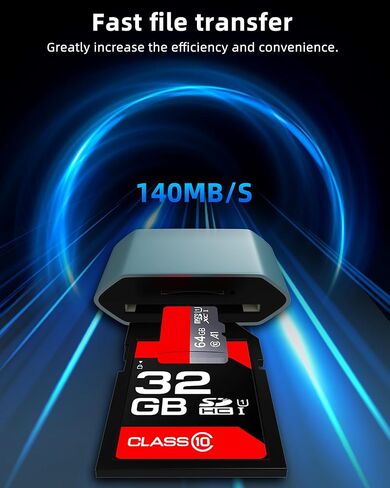 SD Card Reader USB C to Micro SD Adapter for Iphone 17 16 15 Pro Max(2in1) Camera Memory Type C for Apple Phone TF Fast Transfer Accessories Converter Car Adaptor Compatible with Samsung S25 Adaptador in Saudi Arabia