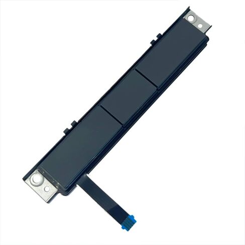 Buttons Left & Right Replacement for Dell 7540 Laptop Touchpad Trackpad Mouse Clicker Board PK37B00H600 A152CF 0VNN84 VNN84 in Saudi Arabia