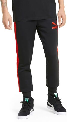PUMA Men's Iconic T7 Track Pants in Kuwait