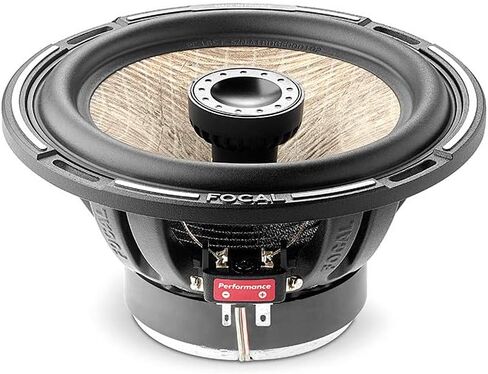 طقم محوري Focal PC165F Flax مقاس 6.5 بوصة، RMS: 70 وات - الحد الأقصى: 140 وات in Kuwait