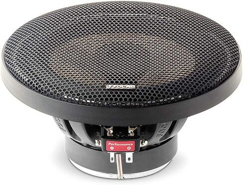 طقم محوري Focal PC165F Flax مقاس 6.5 بوصة، RMS: 70 وات - الحد الأقصى: 140 وات in Kuwait