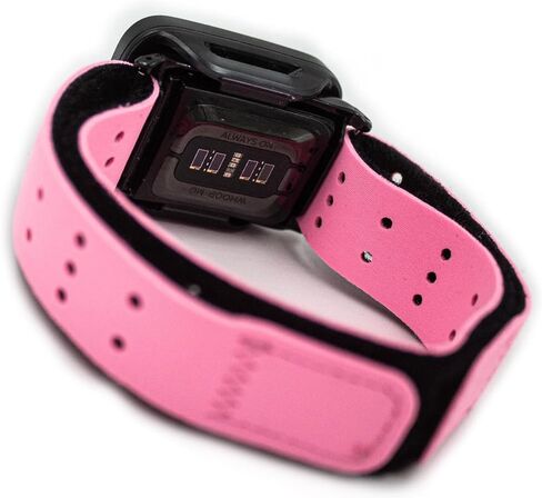 حزام ذراع Orisell متوافق مع فرقة Whoop 5.0 ذات الرأسين، حزام ليكرا ناعم مسامي قابل للتعديل مع جراب لـ Whoop 5.0 One Peak MG/LIFE (ECG لا يدعم) in Kuwait