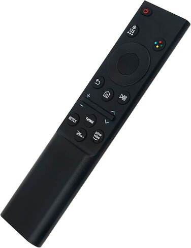 Replace Remote Control Applicable for Samsung TV UN85CU7000F UN65CU7000F UN55CU7000F UN43CU7000F UN70CU7000F UN58CU7000F UN43CU7000FXZA UN65CU7000FXZA UN75CU7000DXZA UN85CU7000DXZA UN55CU7000 in Saudi Arabia