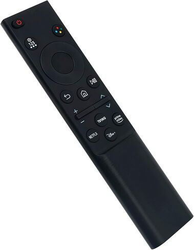 Replace Remote Control Applicable for Samsung TV UN85CU7000F UN65CU7000F UN55CU7000F UN43CU7000F UN70CU7000F UN58CU7000F UN43CU7000FXZA UN65CU7000FXZA UN75CU7000DXZA UN85CU7000DXZA UN55CU7000 in Saudi Arabia