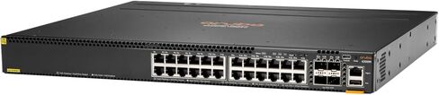 HPE - تبديل أروبا 6300M ​​24G CL4 POE 4SFP56 in Saudi Arabia