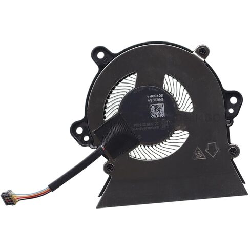 Deal4GO VR مروحة التبريد BAPA0406R3H Y003 بديلة لسماعة الرأس Meta Oculus Quest 3S VR المختلطة للواقع الافتراضي in Kuwait