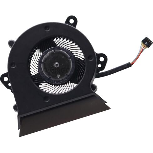 Deal4GO VR مروحة التبريد BAPA0406R3H Y003 بديلة لسماعة الرأس Meta Oculus Quest 3S VR المختلطة للواقع الافتراضي in Kuwait