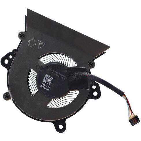 Deal4GO VR مروحة التبريد BAPA0406R3H Y003 بديلة لسماعة الرأس Meta Oculus Quest 3S VR المختلطة للواقع الافتراضي in Kuwait