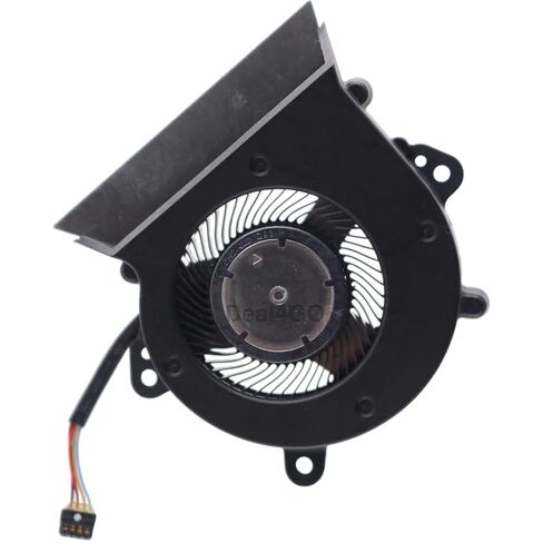 Deal4GO VR مروحة التبريد BAPA0406R3H Y003 بديلة لسماعة الرأس Meta Oculus Quest 3S VR المختلطة للواقع الافتراضي in Kuwait