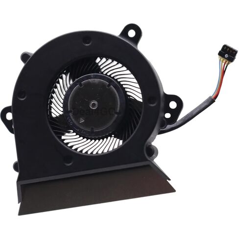 Deal4GO VR مروحة التبريد BAPA0406R3H Y003 بديلة لسماعة الرأس Meta Oculus Quest 3S VR المختلطة للواقع الافتراضي in Kuwait