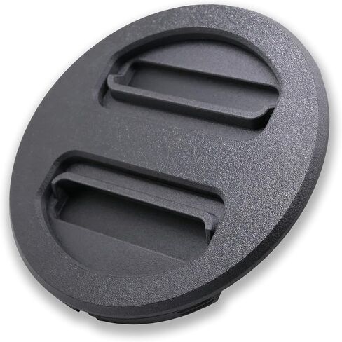 غطاء مخصص لعدسة Nikon AF-S NIKKOR مقاس 300 مم f/2.8 (قطر داخلي 116 مم) صنع في الولايات المتحدة الأمريكية in Kuwait