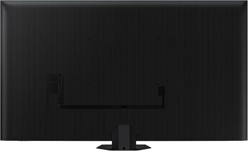 شاشة LCD كبيرة الحجم QE98C كريستال UHD من سامسونج مقاس 98 بوصة، مرئيات واقعية وألوان نابضة بالحياة، تصميم نحيف، معالج كمي 4K، تقنية الارتقاء، LH98QECEDGCXGO in Kuwait