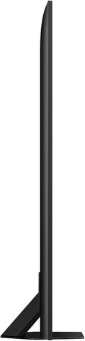 شاشة LCD كبيرة الحجم QE98C كريستال UHD من سامسونج مقاس 98 بوصة، مرئيات واقعية وألوان نابضة بالحياة، تصميم نحيف، معالج كمي 4K، تقنية الارتقاء، LH98QECEDGCXGO in Kuwait