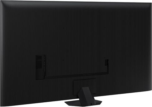 شاشة LCD كبيرة الحجم QE98C كريستال UHD من سامسونج مقاس 98 بوصة، مرئيات واقعية وألوان نابضة بالحياة، تصميم نحيف، معالج كمي 4K، تقنية الارتقاء، LH98QECEDGCXGO in Kuwait