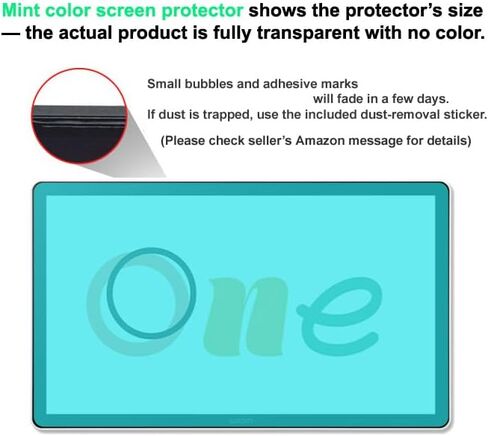 واقي شاشة Healing Shield لجهاز Wacom One 14 DTC141، طبقة غير لامعة ذات ملمس ورقي خفيف، مقاوم للخدش، حساسية اللمس الحقيقية للقلم، صنع في كوريا-DTC141 in Kuwait