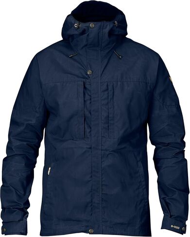 Fjallraven Skogso Men's Jacket in Kuwait