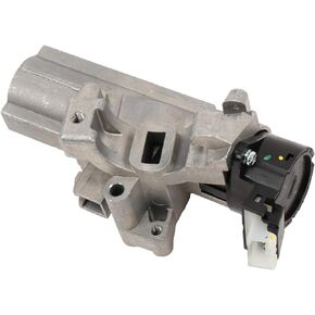 GM Genuine Parts D1403G Ignition Lock Housing