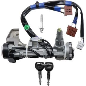 Beck/Arnley 201-2083 Ignition Lock Assembly