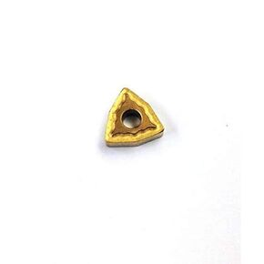 HHIP 6052-2332 WNMG-332 TiN Coated Carbide Insert