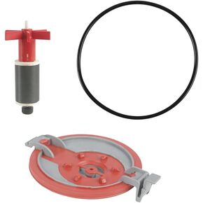 Fluval 407 Motor Head Maintenance Kit for Canister Filter