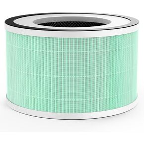 فلتر بديل للحيوانات الأليفة قابل للغسل والإزالة من Afloia لفيلو/فيلو مع موزع الزيوت العطرية/ألو/هالو لتنقية الهواء in Kuwait