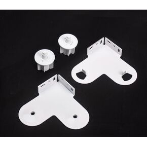 Roller Blind Metal Bead Clutch 10ft(3 Meter) for Blinds & Shades, Fix or Replace The Broken Gear on Window Shade