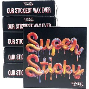 شمع ستيكي بامبز سوبر ستيكي سيرف (دافئ/تروب) in Kuwait