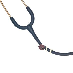 Stethoscope Charms - Brown Bear 🐻 - Medical Gift