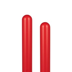 Innoplast BollardGard 4" x 52" 1-Pack Round Top Bollard Cover (Yellow No Tape)