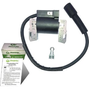 490586 591459 492341 491312 495859 Armature-Magneto for Briggs and Stratton Engine Ignition Coils