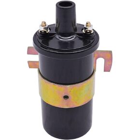 Ignition Coil Replaces IKO3001 41-519-21S 47-145-01 47-145-01S 231281-S 12581-68900 232748 Compatible with Kohler K161, K181, K241, K301, K321, K341 Engines
