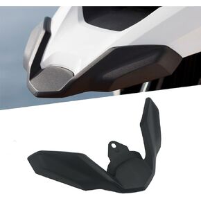 Cakievro منقار الجبهة هدية غطاء الاطارات القلنسوة تمديد الحاجز لسيارات bmw R 1250GS R 1200GS Adv Adventure R1200 R1250 GS LC GSA 2018-2021