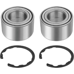 Front Wheel Bearing Kit for Kawasaki Teryx Teryx4 750 800 2008-2023 Heavy Duty KRF750 KRT750 KRF800 KRT800 OEM# 92045-0123 92045-0800 92033-1274
