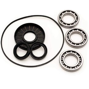 REPLACEMENTKITS.COM - Brand Fits Polaris Sportsman Front Differential Bearing & Seal Kit 2013-2020